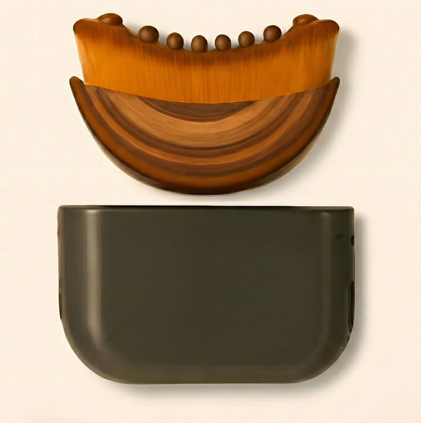 OmniShop™ Lymphatic Face Brush