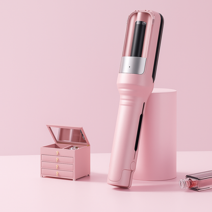 OmniShop™ Split End Hair Trimmer
