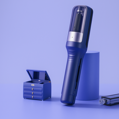 OmniShop™ Split End Hair Trimmer