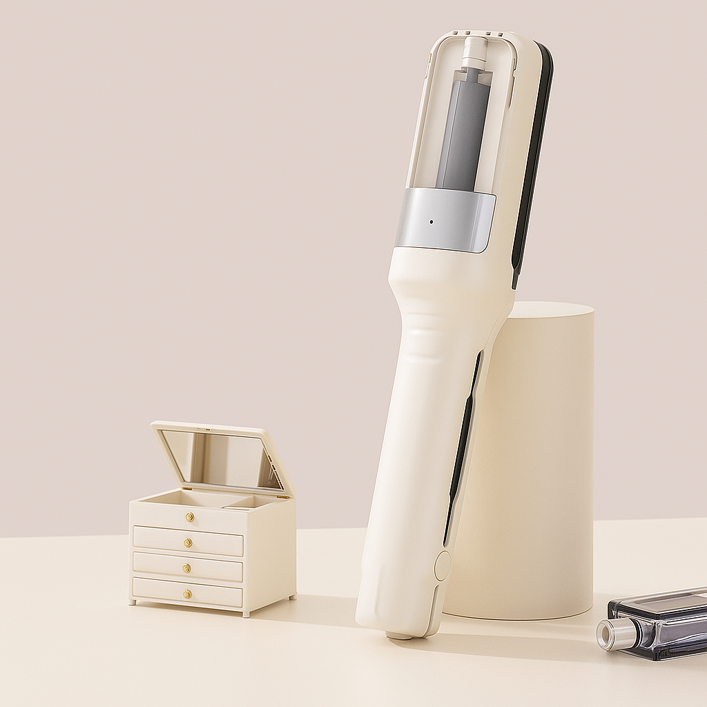 OmniShop™ Split End Hair Trimmer