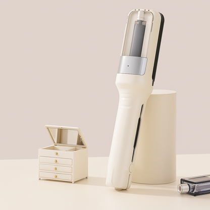 OmniShop™ Split End Hair Trimmer