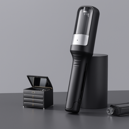 OmniShop™ Split End Hair Trimmer