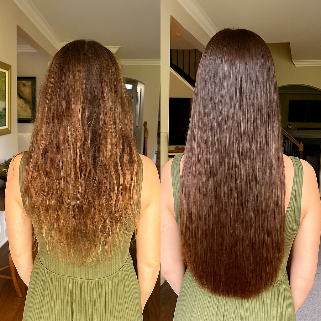 OmniShop™ Split End Hair Trimmer