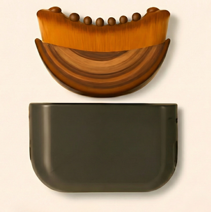 OmniShop™ Lymphatic Face Brush