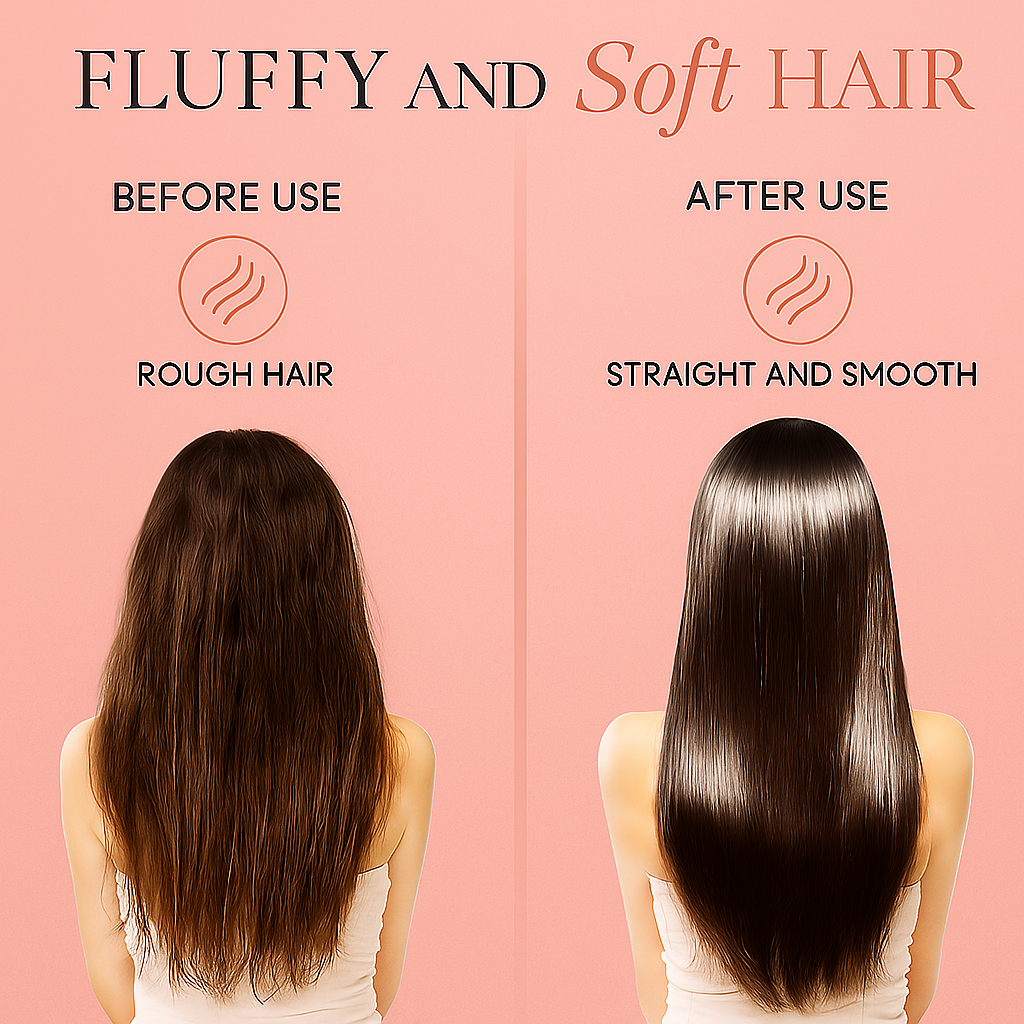 OmniShop™ Split End Hair Trimmer