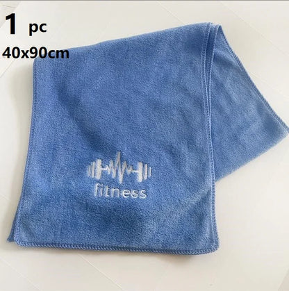 Quick-Drying Sports Towel Gym
