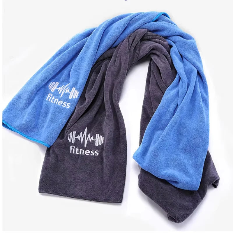 Quick-Drying Sports Towel Gym