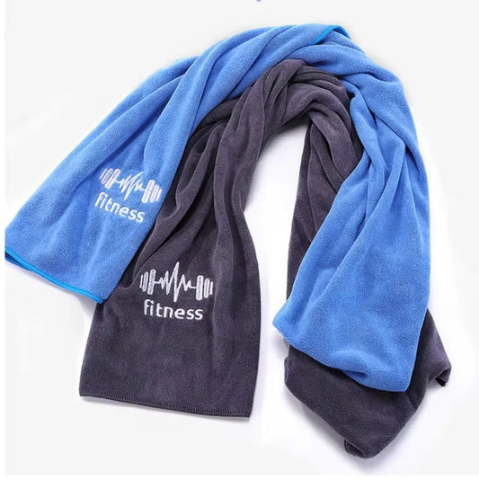 Quick-Drying Sports Towel Gym