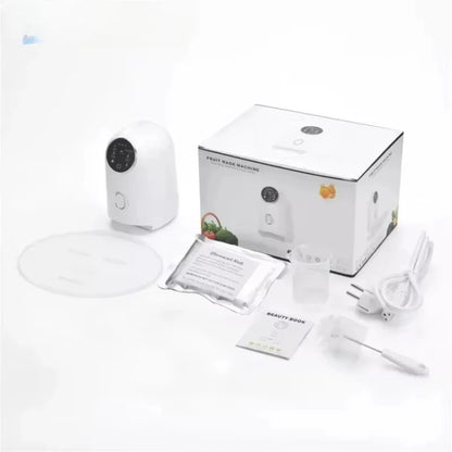 Collagen Self-Make Face Mask Maker