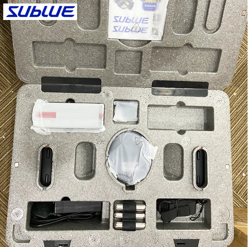 Sublue Navbow Smart Underwater Scooter