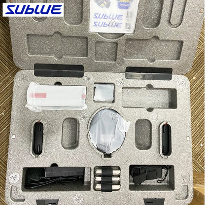 Sublue Navbow Smart Underwater Scooter