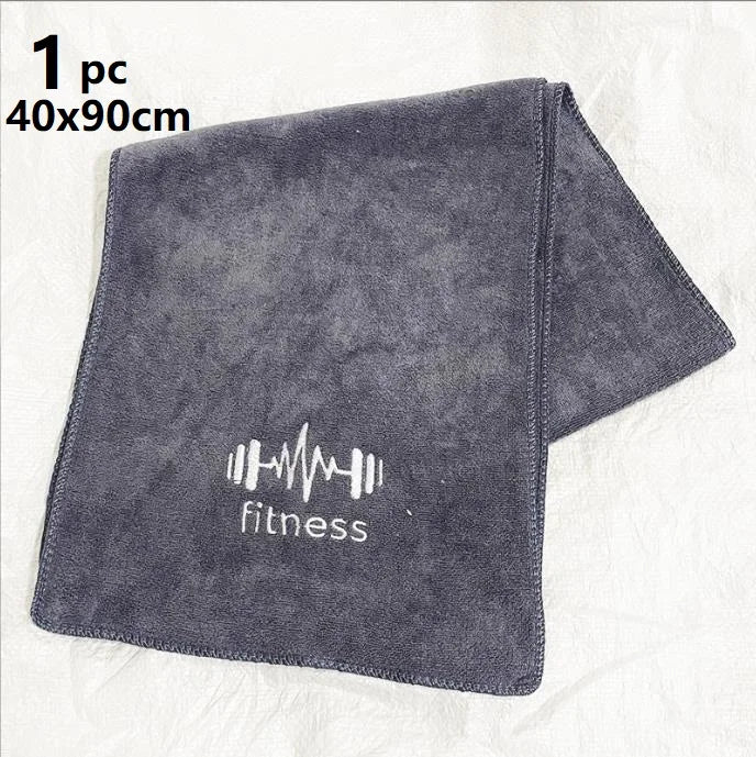 Quick-Drying Sports Towel Gym