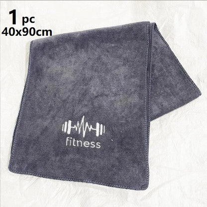 Quick-Drying Sports Towel Gym