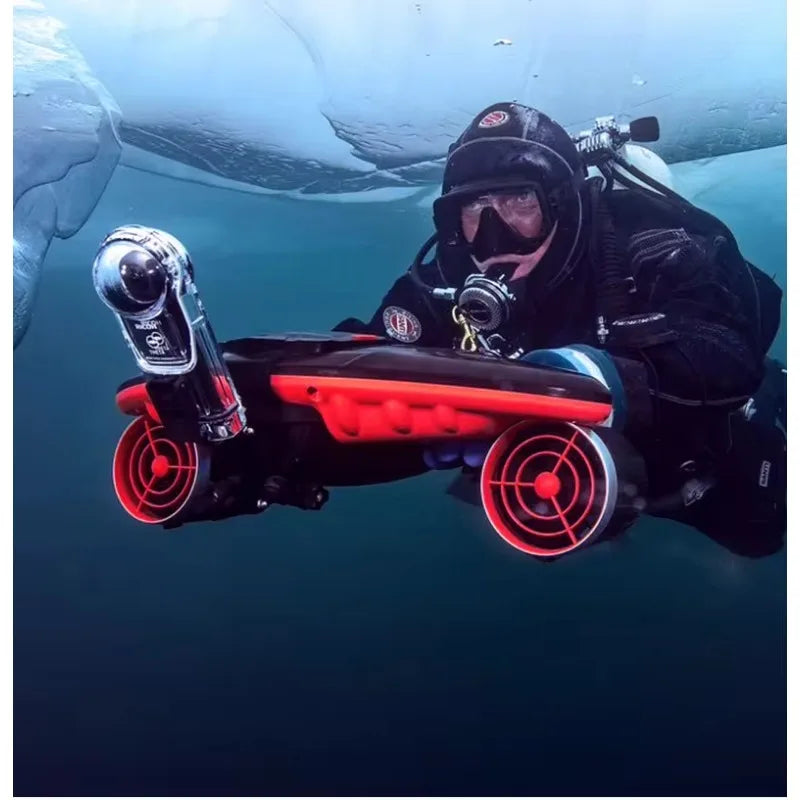 Sublue Navbow Smart Underwater Scooter