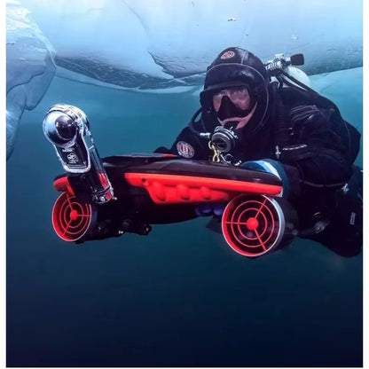 Sublue Navbow Smart Underwater Scooter