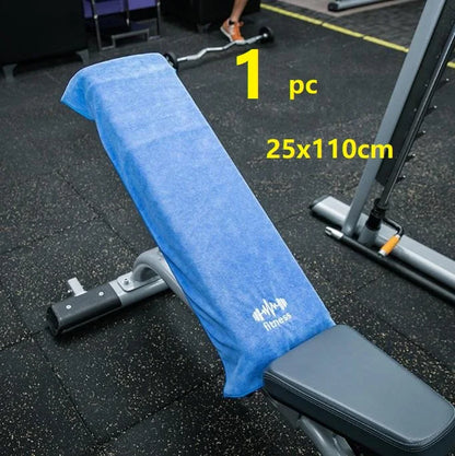 Quick-Drying Sports Towel Gym