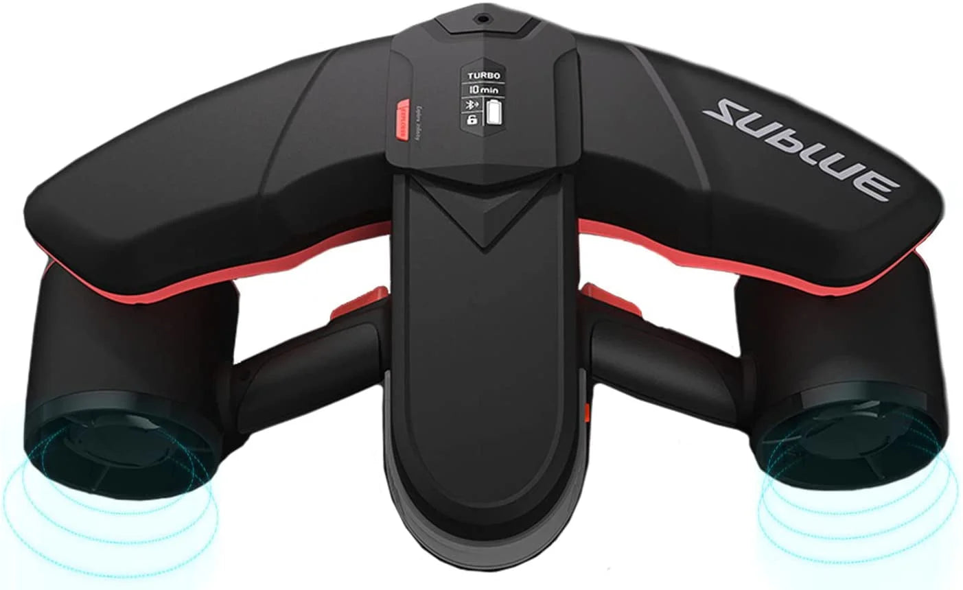 Sublue Navbow Smart Underwater Scooter