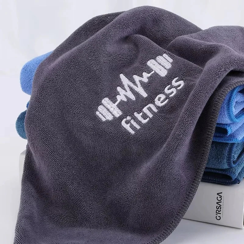 Quick-Drying Sports Towel Gym