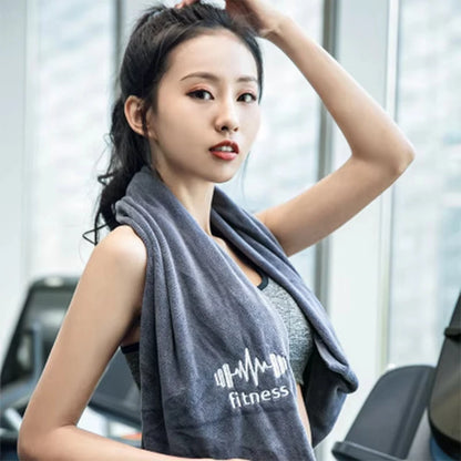 Quick-Drying Sports Towel Gym