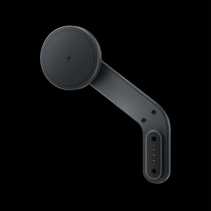 OmniShop! Wireless Magnetic Car Phone Holder