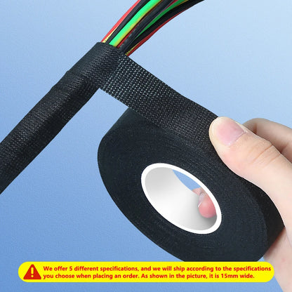 High Temperature Wire Harness Cloth Tape