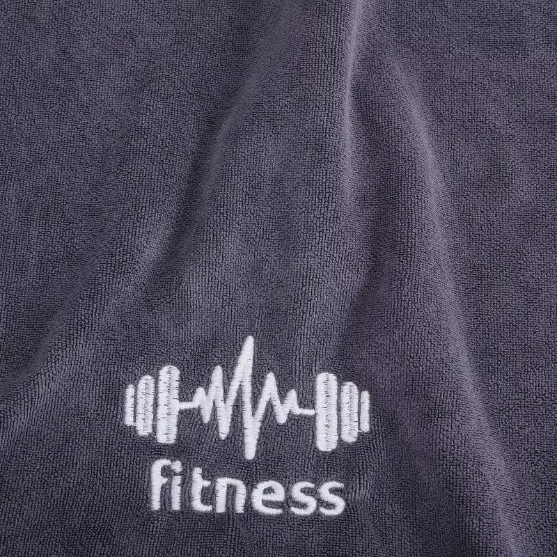 Quick-Drying Sports Towel Gym