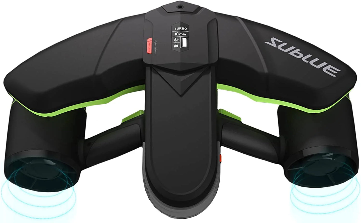 Sublue Navbow Smart Underwater Scooter