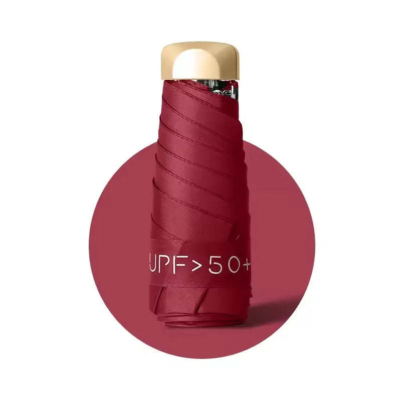 Mini paraguas cápsula Umbrella