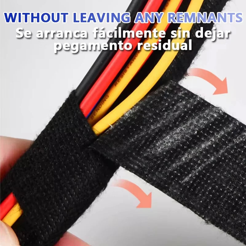 High Temperature Wire Harness Cloth Tape