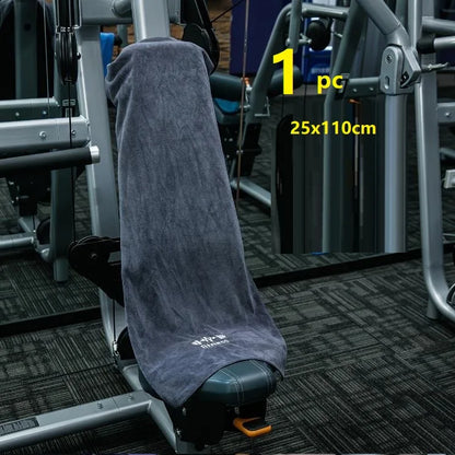 Quick-Drying Sports Towel Gym