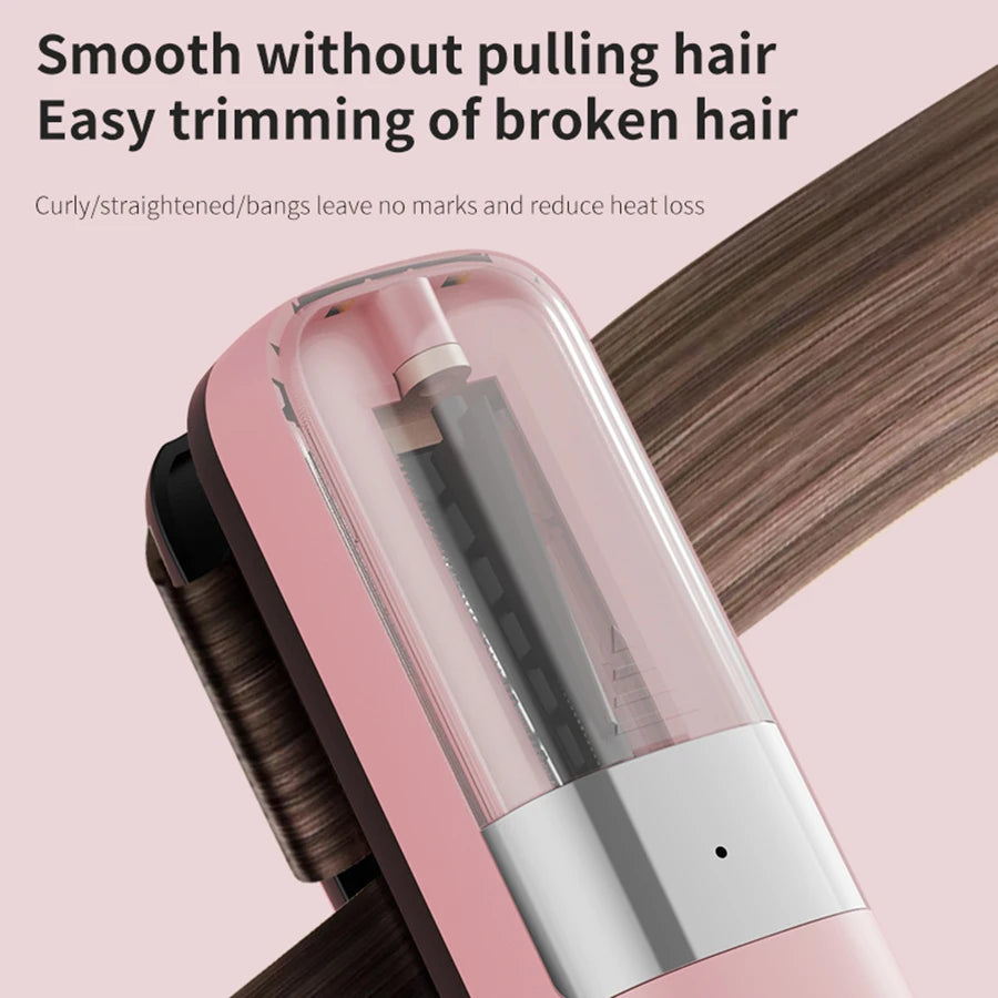 Hair Tip Trimmer Splitting Trimmer for All Hair Types