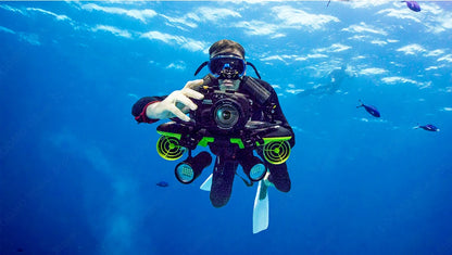 Sublue Navbow Smart Underwater Scooter