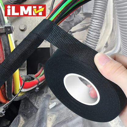 High Temperature Wire Harness Cloth Tape