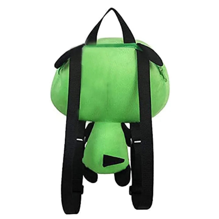 Cute New Alien Invader Zim 3D Eyes Robot
