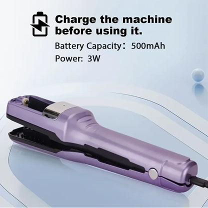Hair Tip Trimmer Splitting Trimmer for All Hair Types