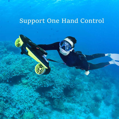 Sublue Navbow Smart Underwater Scooter