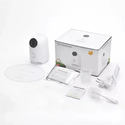 Collagen Self-Make Face Mask Maker