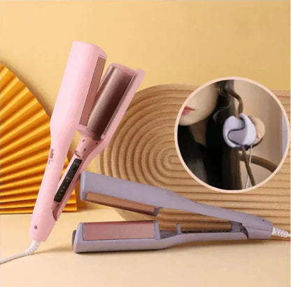 OmniShop™ Curling Wand