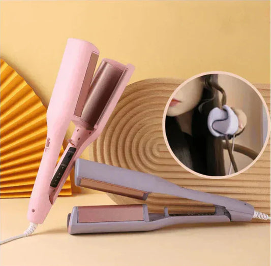 OmniShop™ Curling Wand