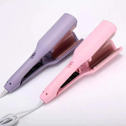 OmniShop™ Curling Wand