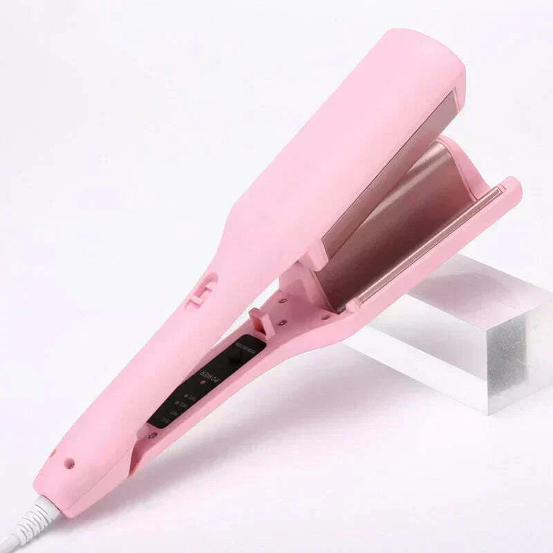 OmniShop™ Curling Wand