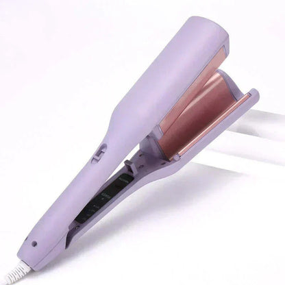 OmniShop™ Curling Wand