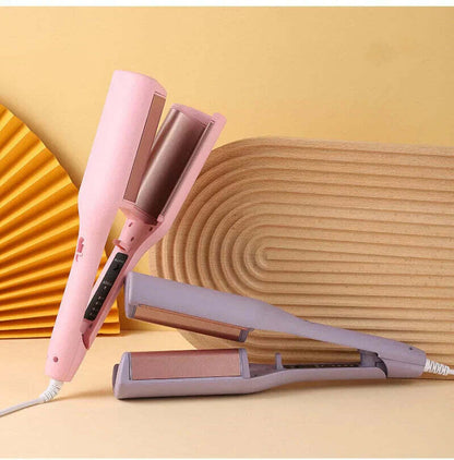 OmniShop™ Curling Wand